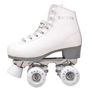 Patin a roulette mission