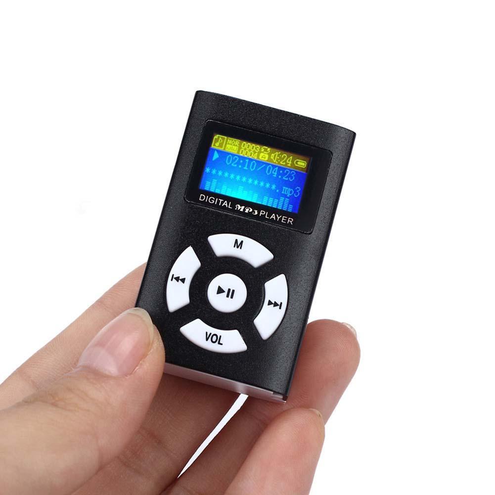 Lecteur MP3 Bluetooth 4.1 Musique de sport 32Go Son sans Perte HiFi Noir -  Baladeur MP3 / MP4 - Achat & prix