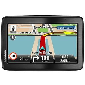 TÉLÉCHARGER VOIX TOMTOM VIA 135 VOIX TOMTOM VIA 135