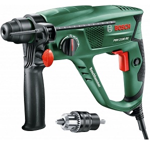 1.Bosch Universal PBH 2100 SRE