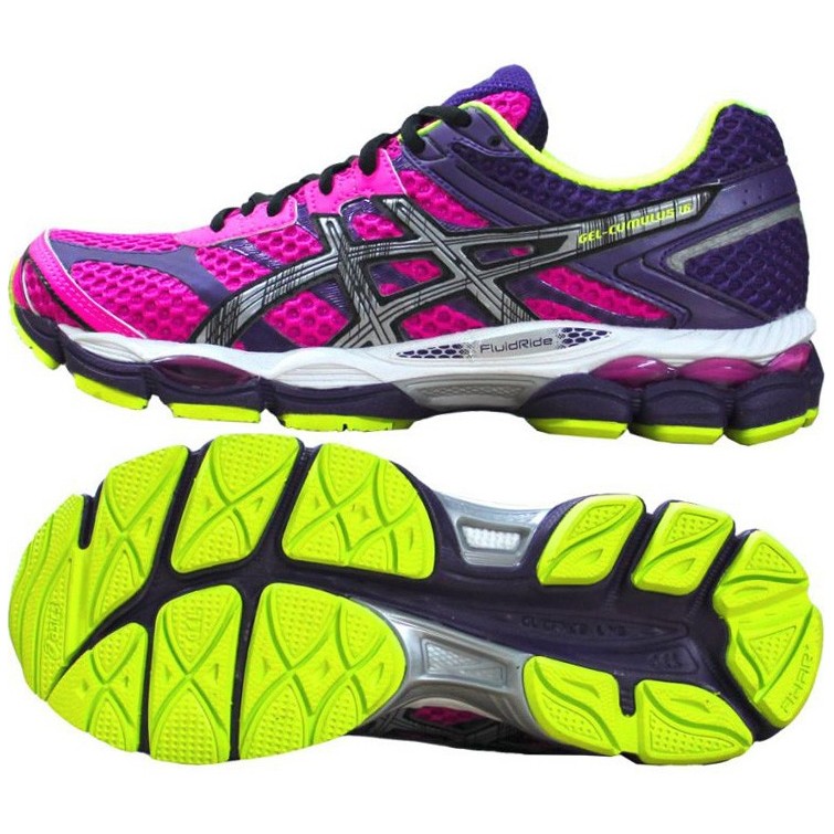 Chaussures Running femme - Comparez les prix et consultez les opinions