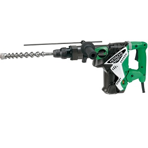 4.Hitachi DH 40 MRY SDS-Max