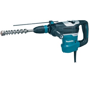 5.Makita HR4013C SDS-Max