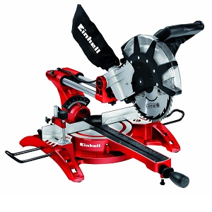 1.Einhell TH-SM 2534