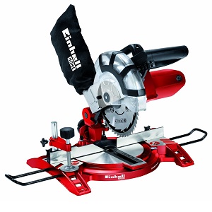 3.Einhell TH-MS 2112