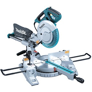 4.Makita LS1018L