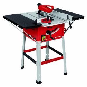 2.Einhell TH-TS 1525 U