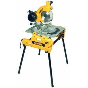 4.DeWALT DW743N-QS