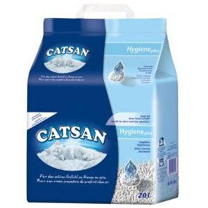 5.Catsan Hygiène+ 09CS20
