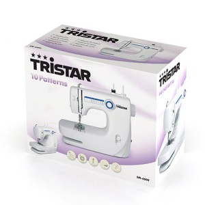 1.3 Tristar SM6000