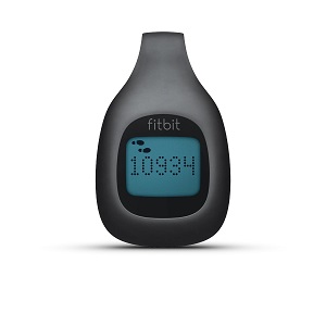 3.Fitbit Zip Coach
