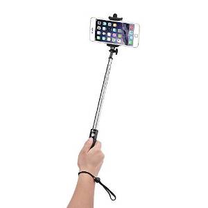 4.TaoTronics Perche de Selfie stick