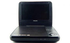 1.3 Philips PD7001B