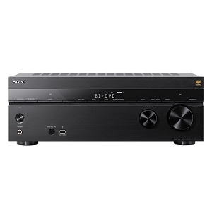 1.Sony STR-DN860