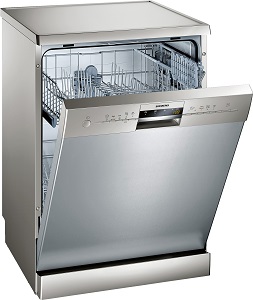 A.1 Le meilleur lave vaisselle Siemens