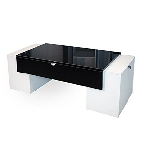 2.Berlioz Creations Lucky Table Basse