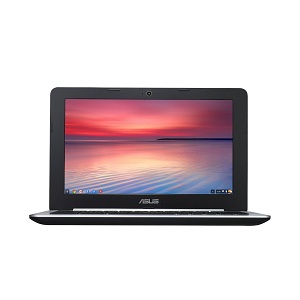 3.Asus Chromebook C200MA-KX017 PC