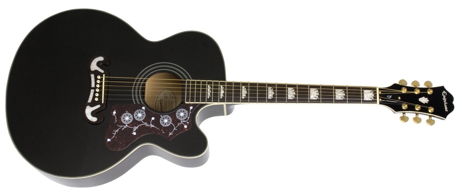 ᐅ Les Meilleures Guitares Electro Acoustiques Comparatif En Mars 2025