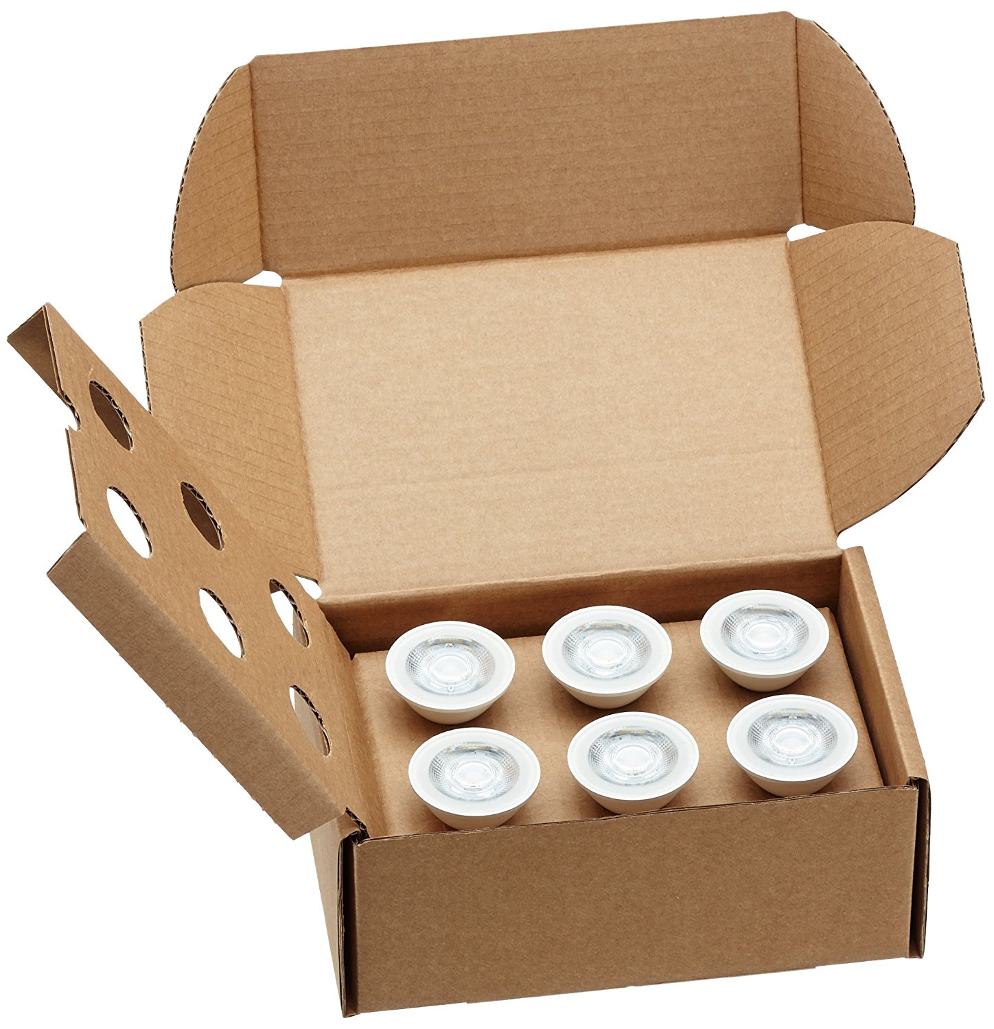 ᐅ Les Meilleures Ampoules Led Gu10 Comparatif En Sept. 2024