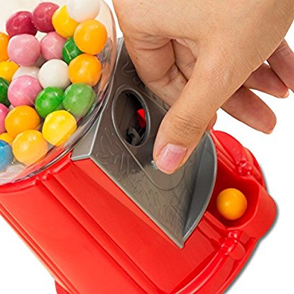 Distributeur Bonbons Machine À Chewing Gums Rétro Cacahuètes