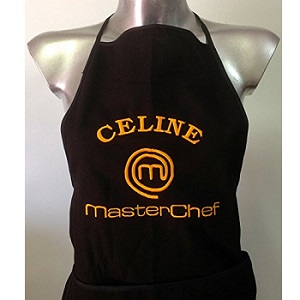 Master-classe sur la mise à jour du tablier de cuisine Master-classe sur la mise à jour du tablier de cuisine