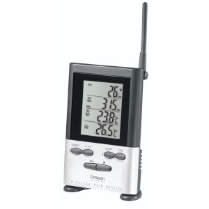 Pluviomètre WS9006 La crosse Technology