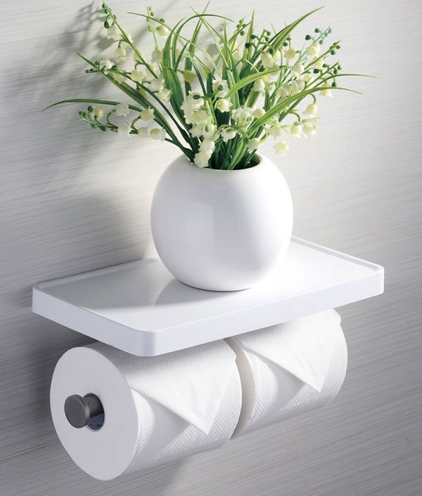 LOTUS Papier toilette blanc aquatube confort 2 épaisseurs 12 rouleaux pas  cher 