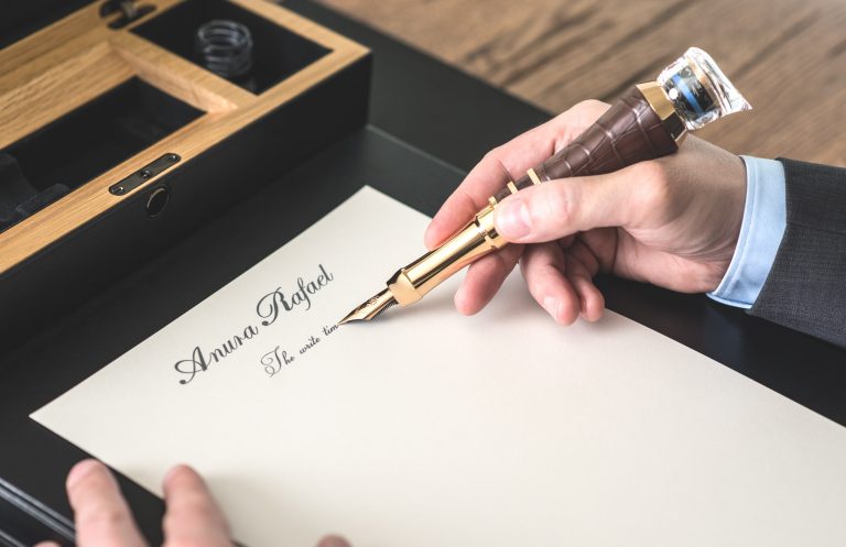 Classement & Guide D’achat : Top Stylos À Encre En Oct. 2025