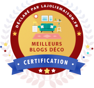 meilleurs Blogs déco