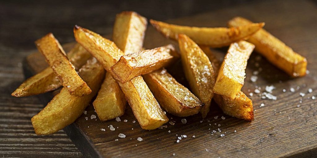 Comment Réussir Des Frites À La Poêle ? En Oct. 2025