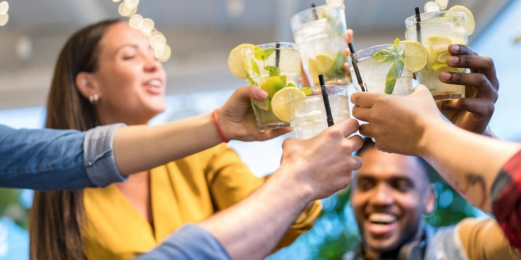 Calculer L’unité D’alcool Dans Un Verre Standard — free download