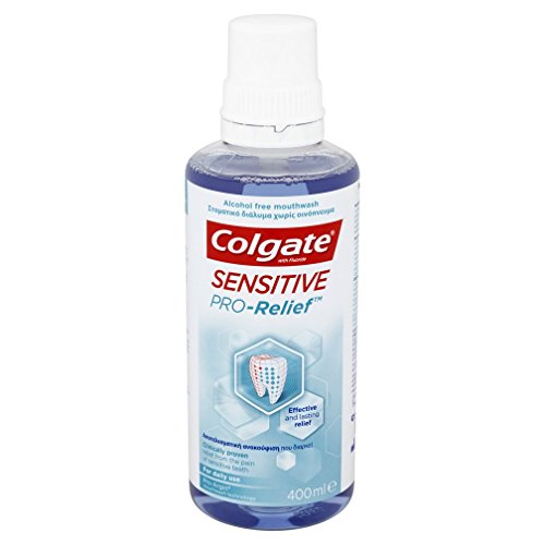 superdrug colgate sensitive pro relief