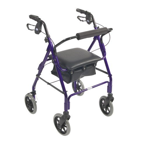 Classement & Guide D’achat Top Rollators En Déc. 2022