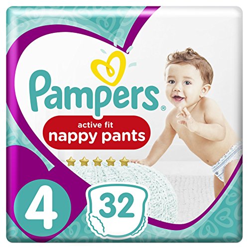Les Meilleures CouchesCulottes Pampers. Comparatif En Juin 2020