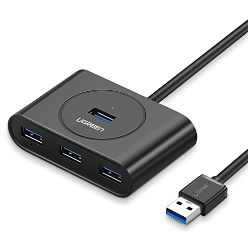 Classement & Guide D’achat : Top Hubs Usb En Avr. 2024