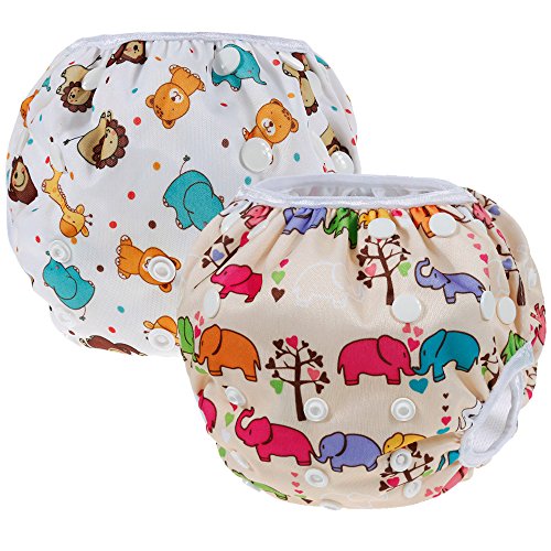 Les Meilleures CouchesCulottes Pour Piscine. Comparatif En Août 2019