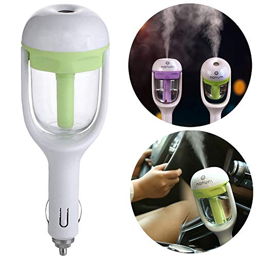 ᐅ Les Meilleurs Diffuseurs D’huile Essentielle Pour Voiture Comparatif En Janv. 2025