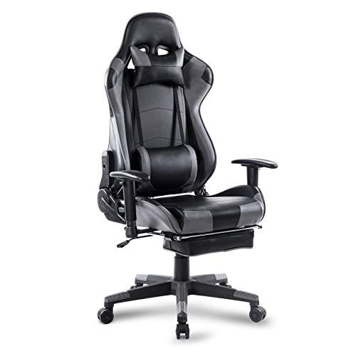 EMPIRE GAMING – Racing 800 Chaise Gamer Fauteuil de Bureau